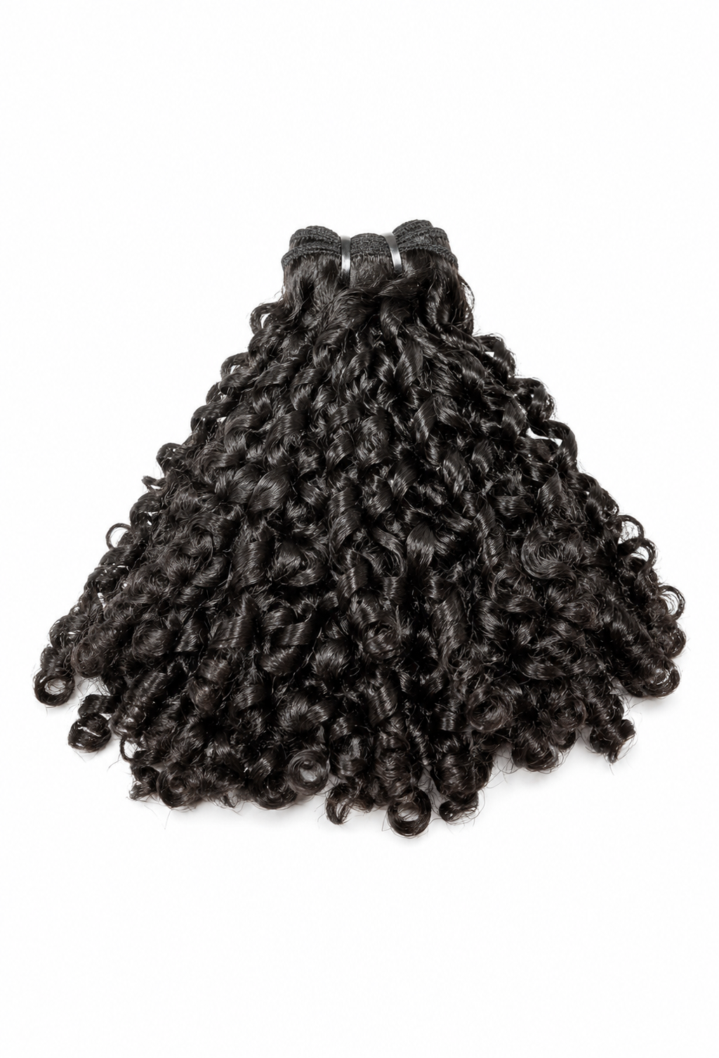 ‘Cashmere’ Curl Bundles