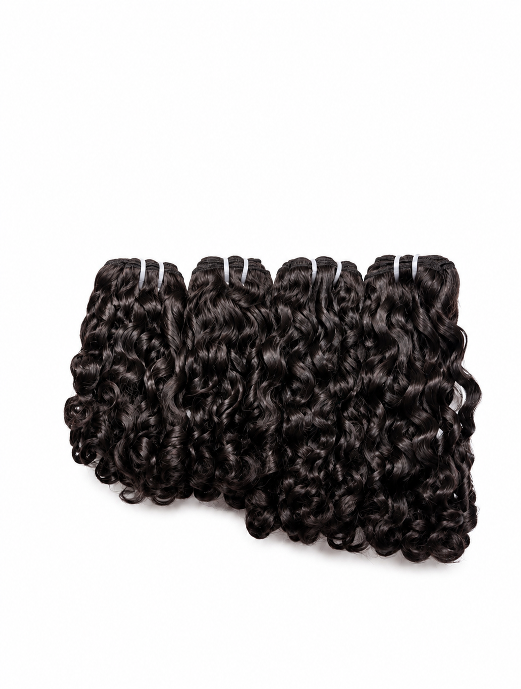 ‘Nova’ Loose Curl Bundles