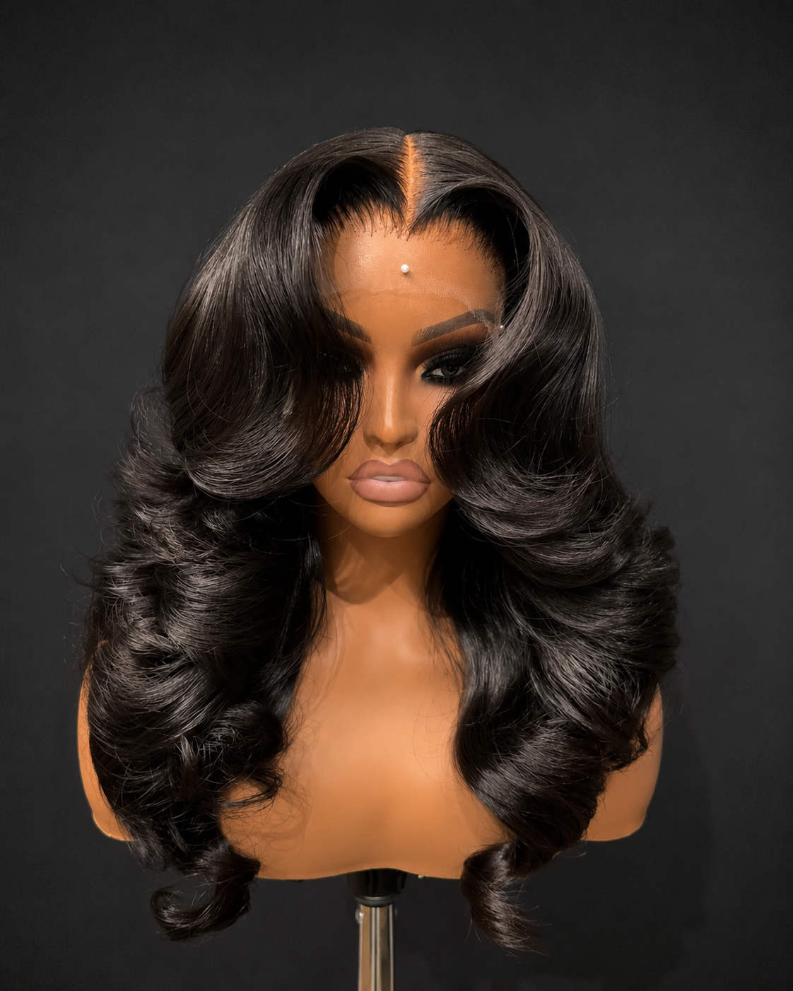 ‘Naomi’ — 22” 6x6