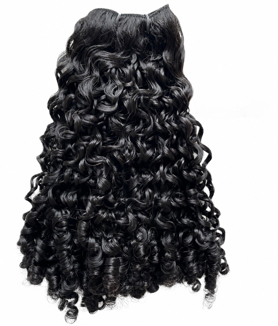 ‘Bali Bliss’ Curl Bundles