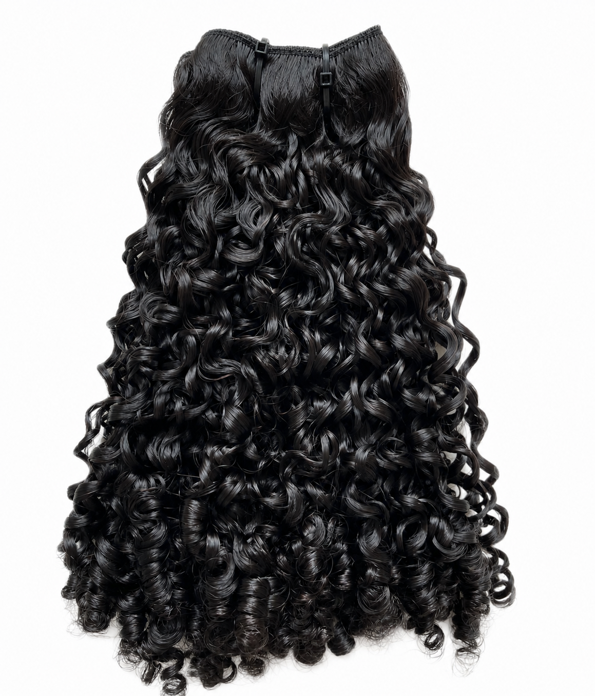 ‘Bali Bliss’ Curl Bundles