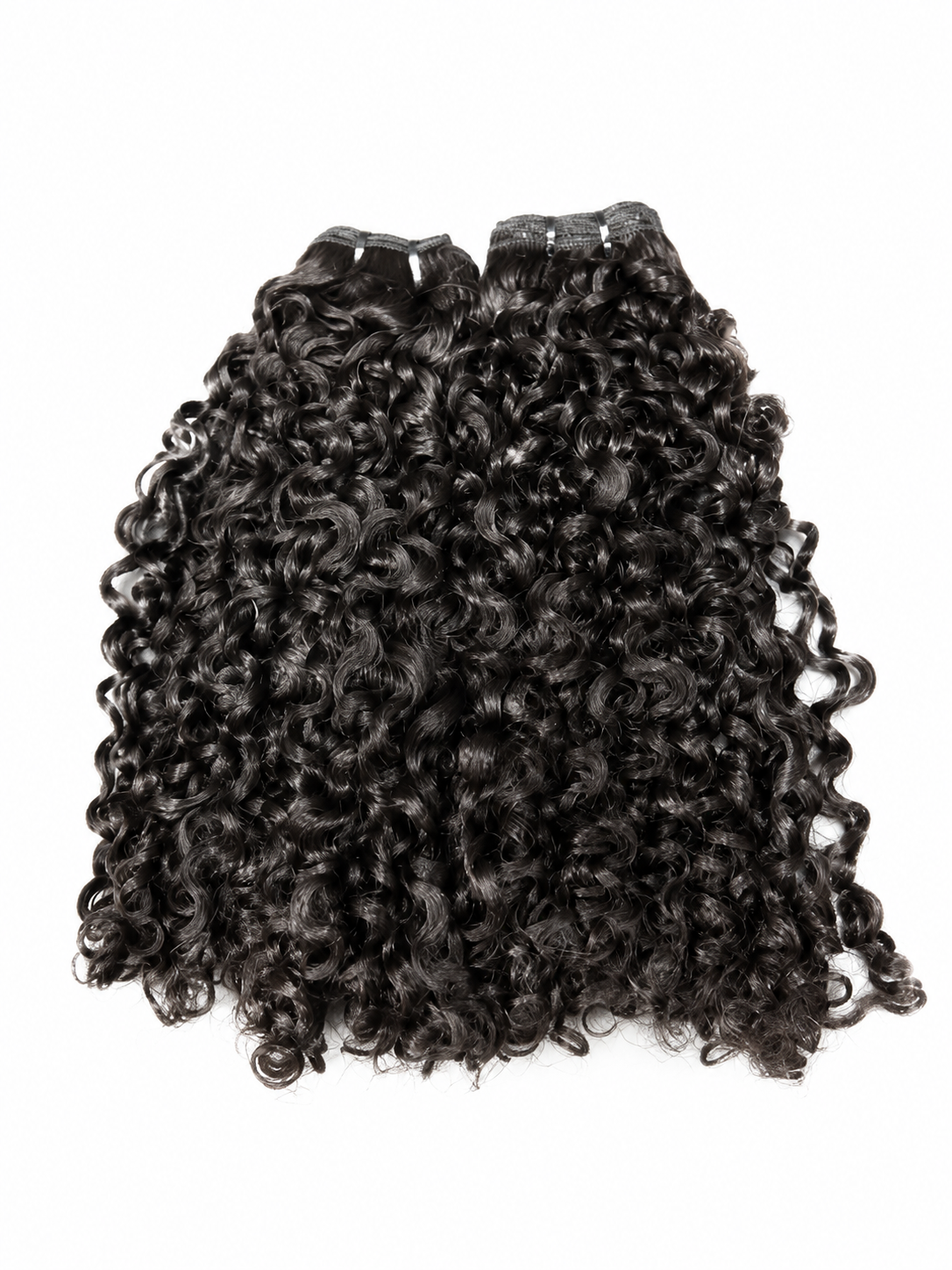 ‘Cashmere’ Curl Bundles