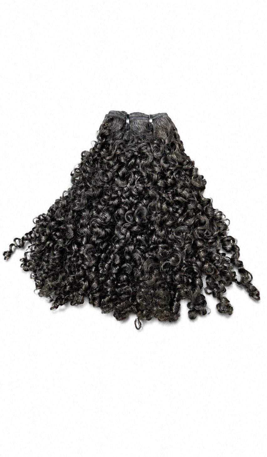 ‘Babydoll’ Curl Bundles