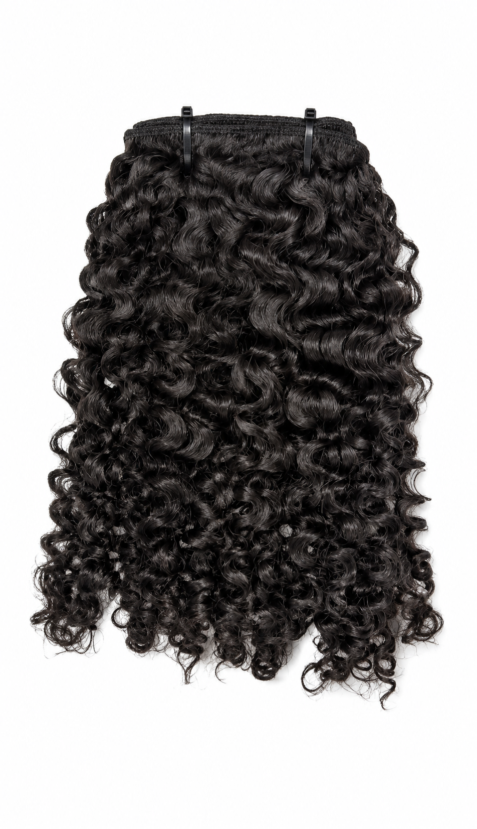 ‘Velvet’ Curl Bundles