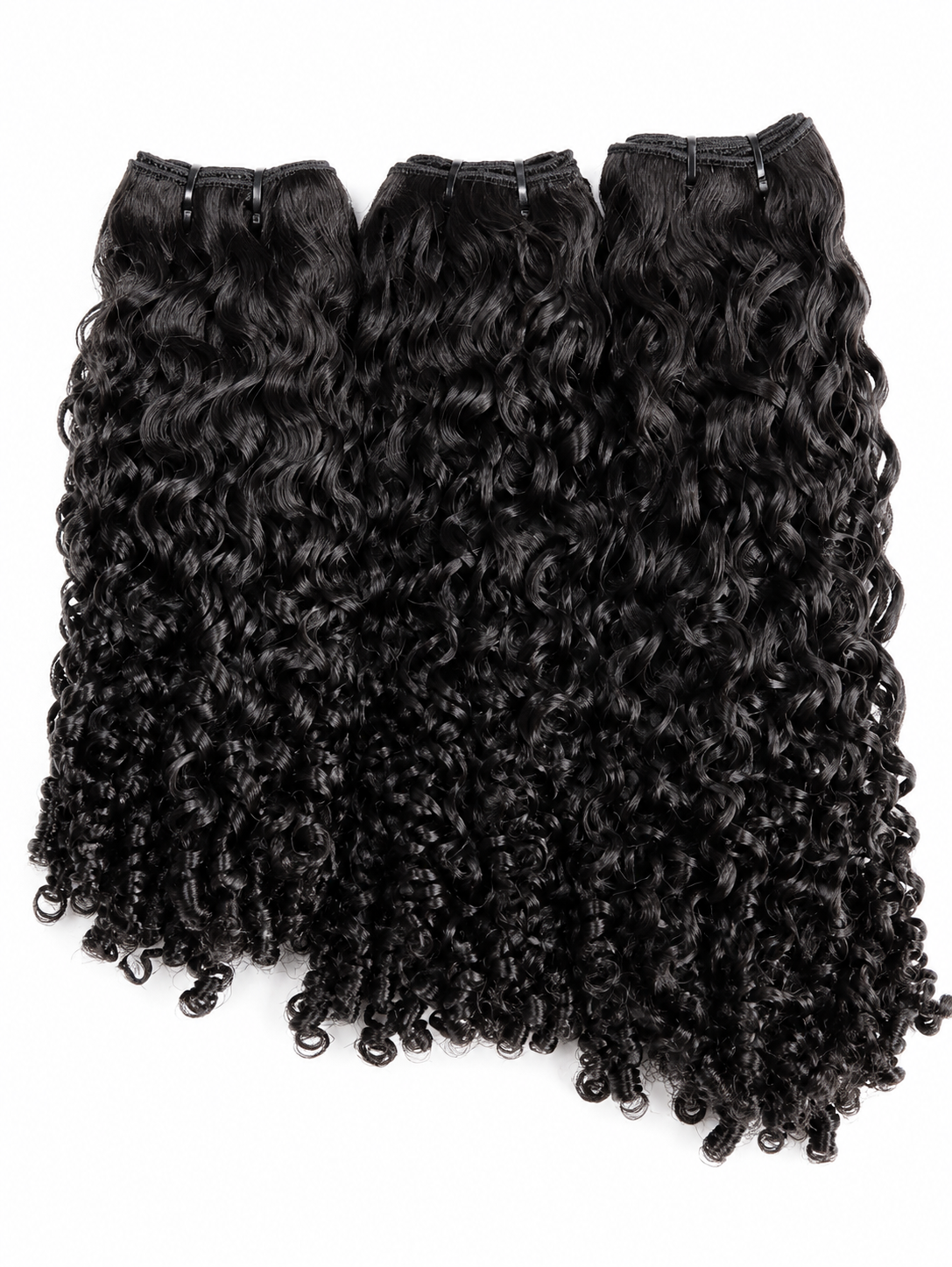 ‘Bali Bliss’ Curl Bundles