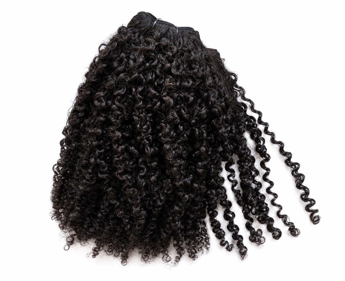 “Vixen” Curl Bundles