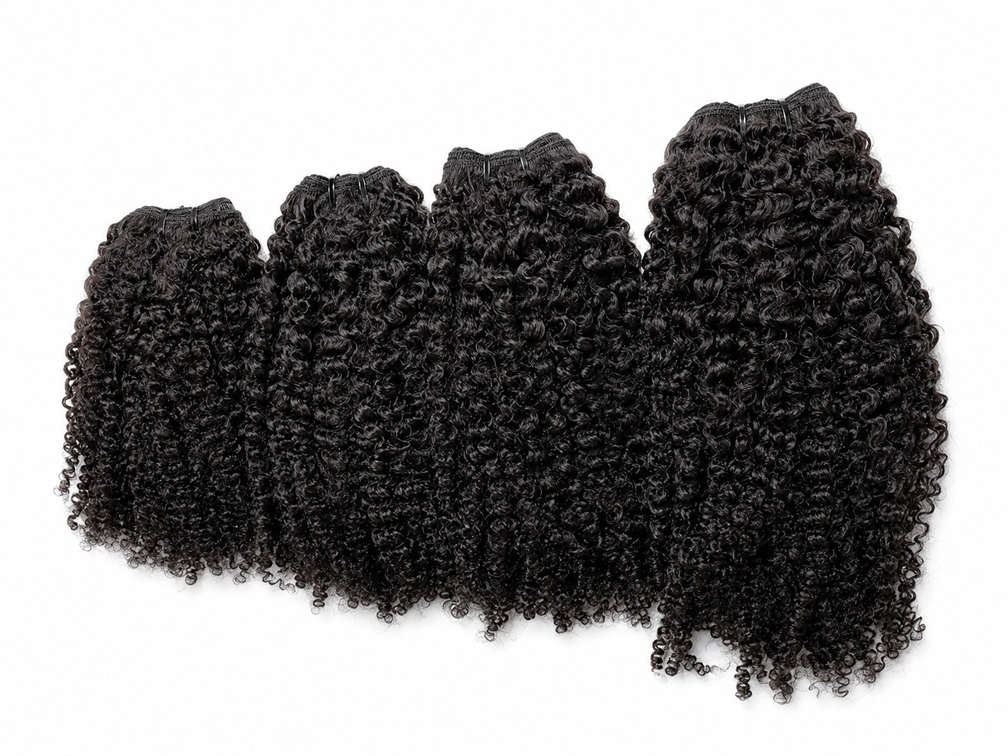 “Vixen” Curl Bundles