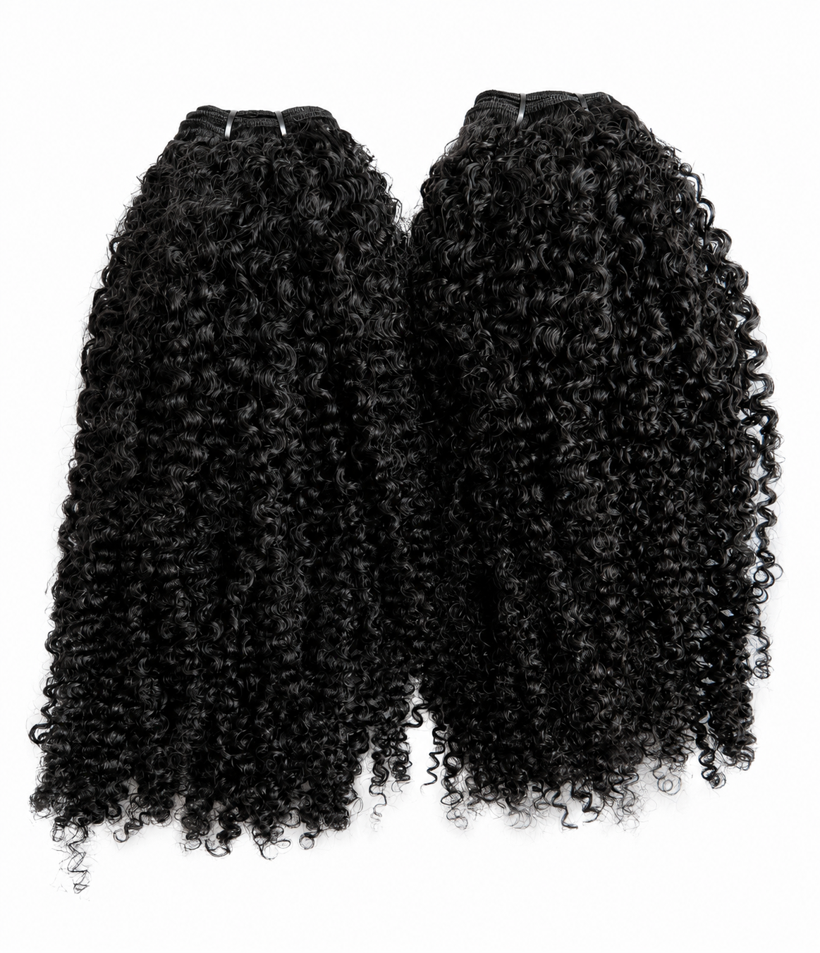 “Vixen” Curl Bundles