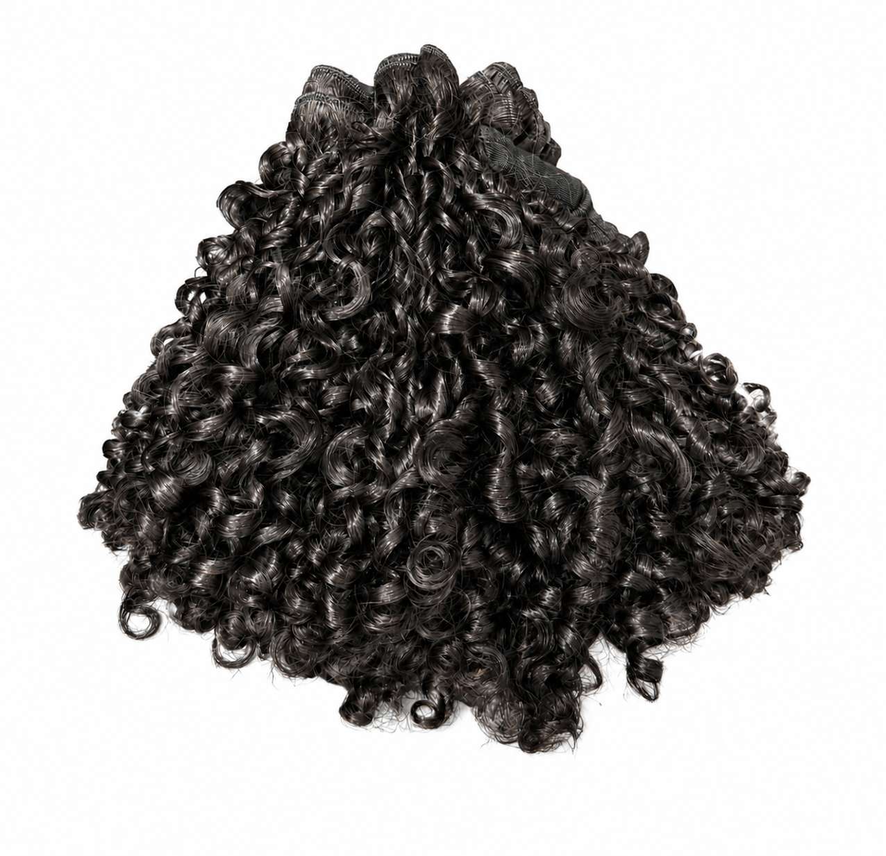 ‘Cashmere’ Curl Bundles