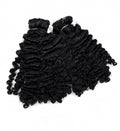 ‘Bombshell’ Raw Burmese Curly Bundles