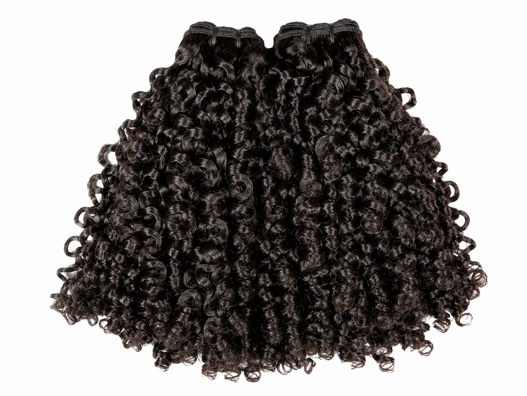 ‘Cashmere’ Curl Bundles