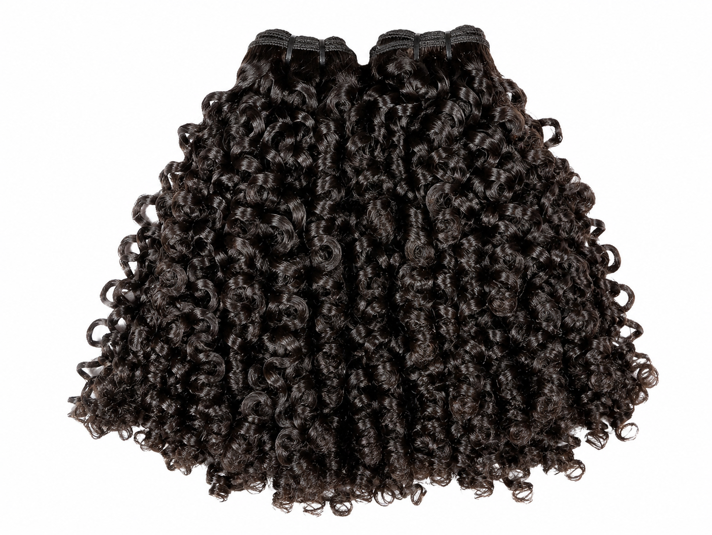 ‘Cashmere’ Curl Bundles