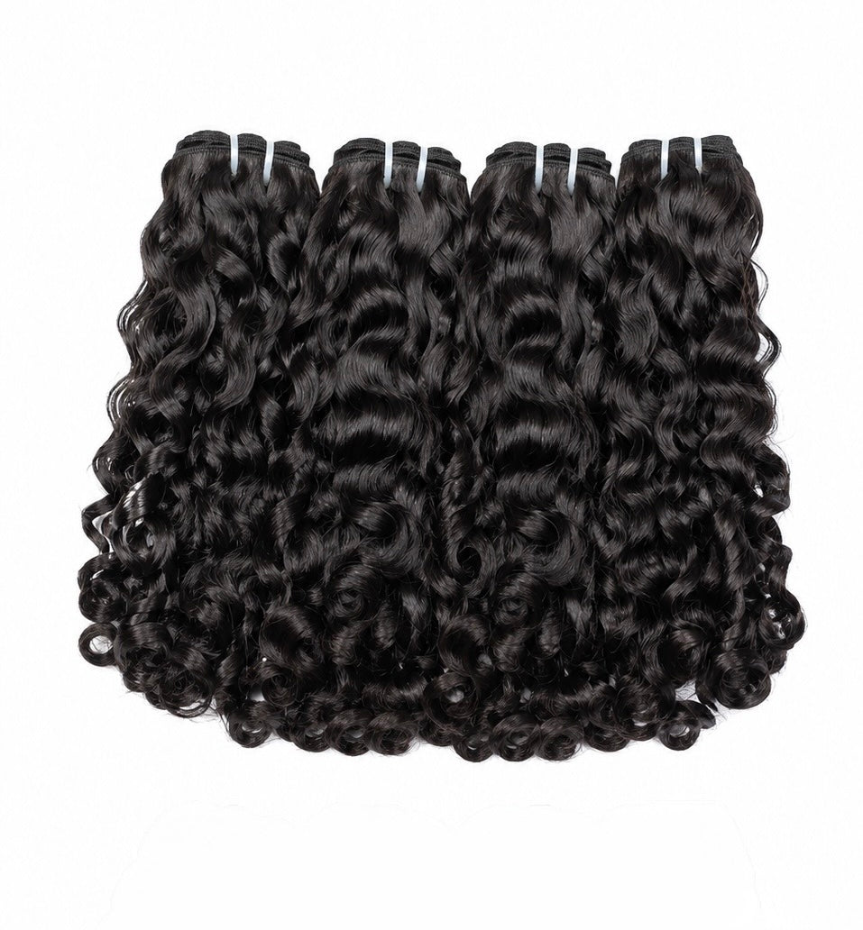 ‘Nova’ Loose Curl Bundles