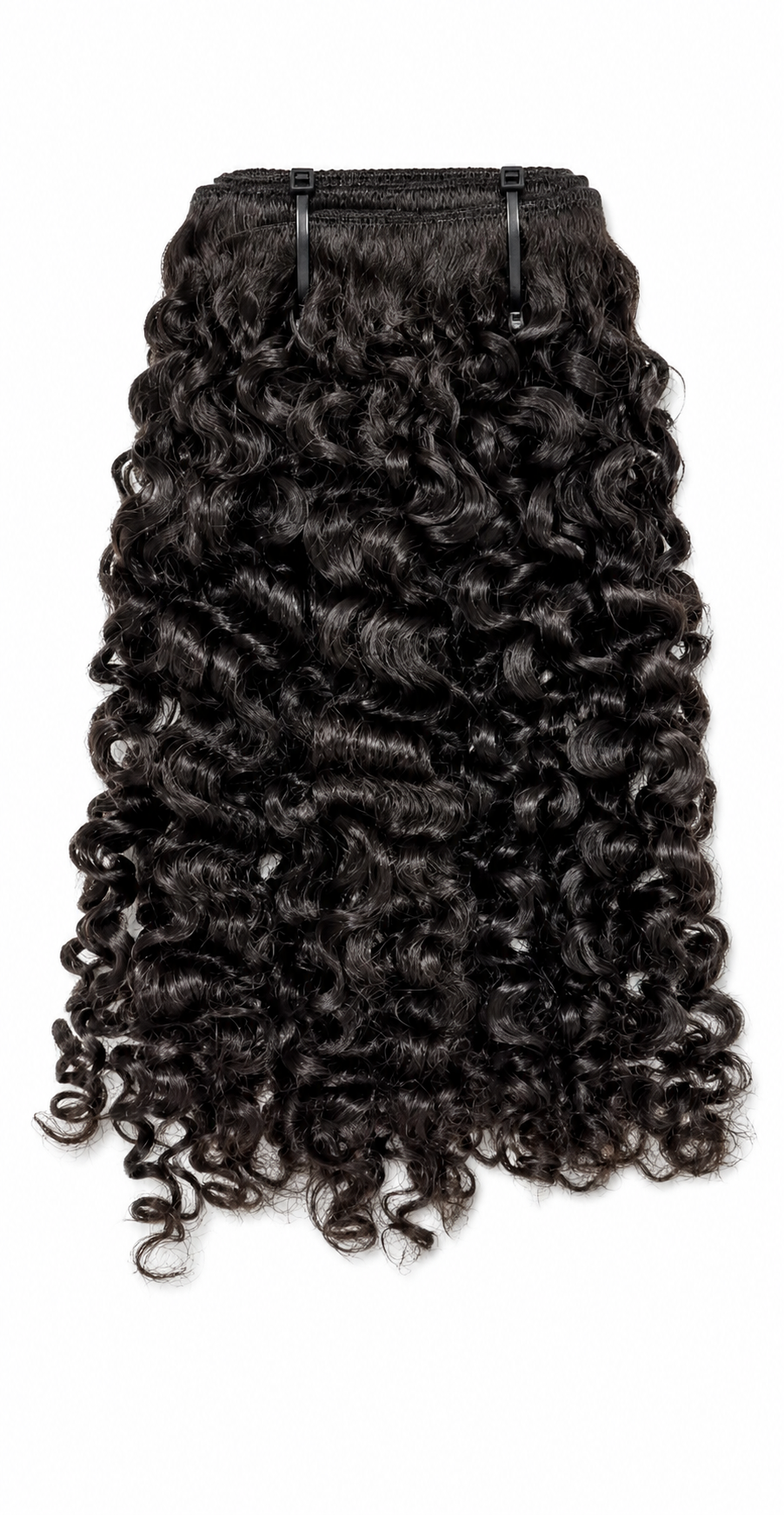‘Velvet’ Curl Bundles