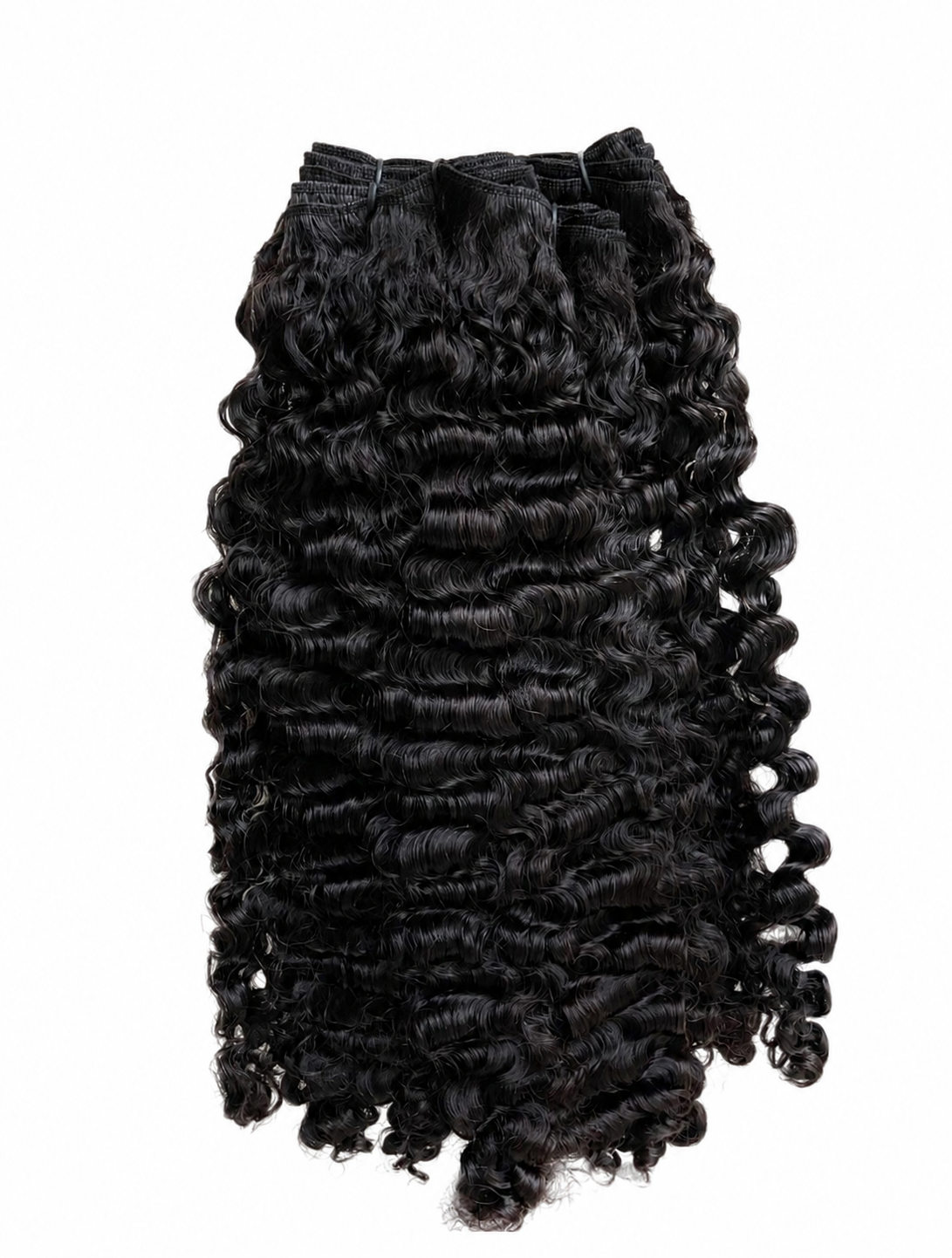 ‘Velvet’ Curl Bundles