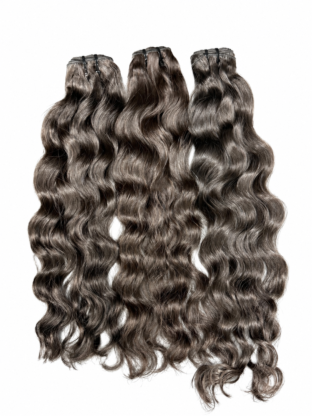 Raw Island Wave Bundles