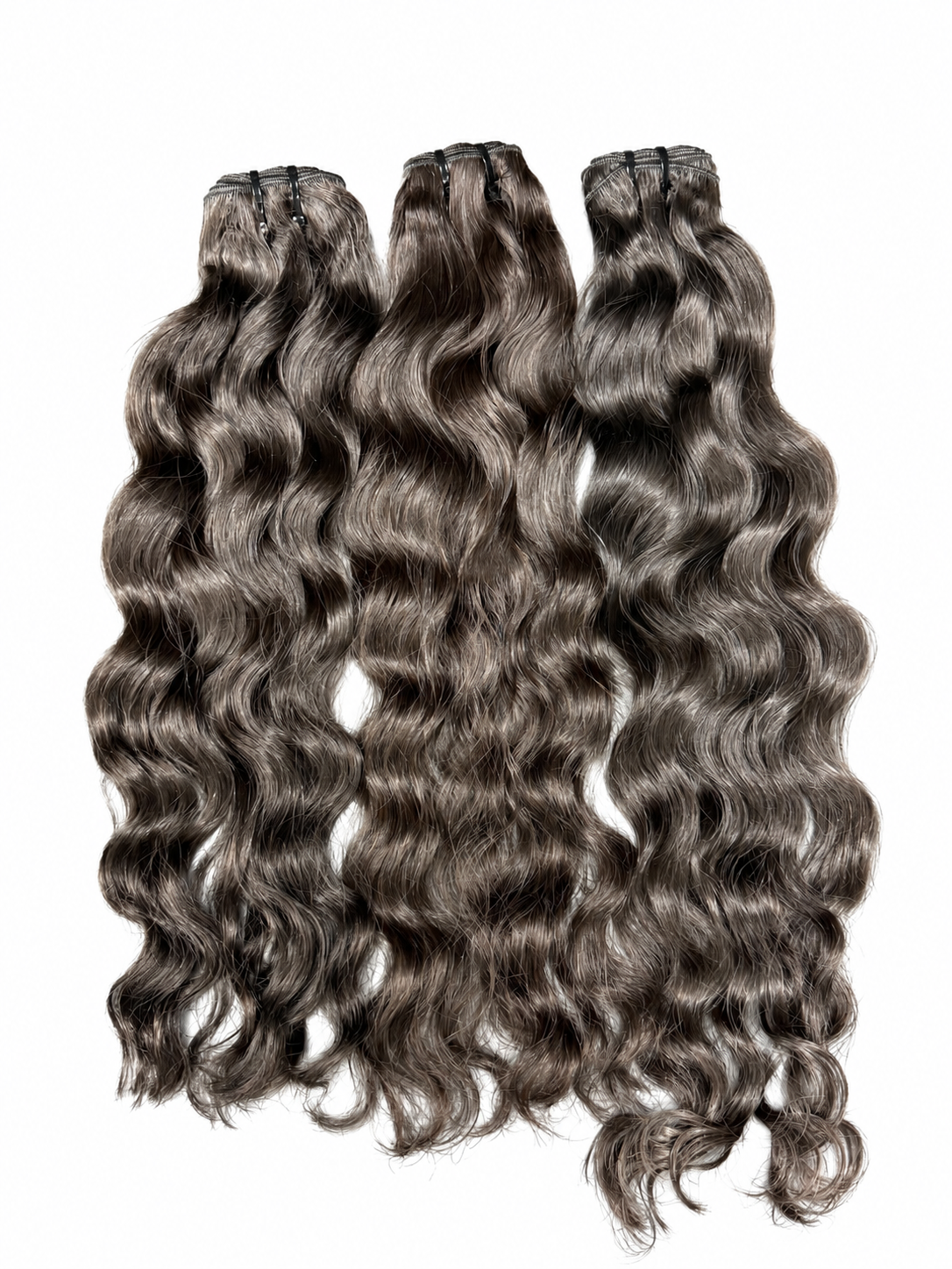Raw Island Wave Bundles
