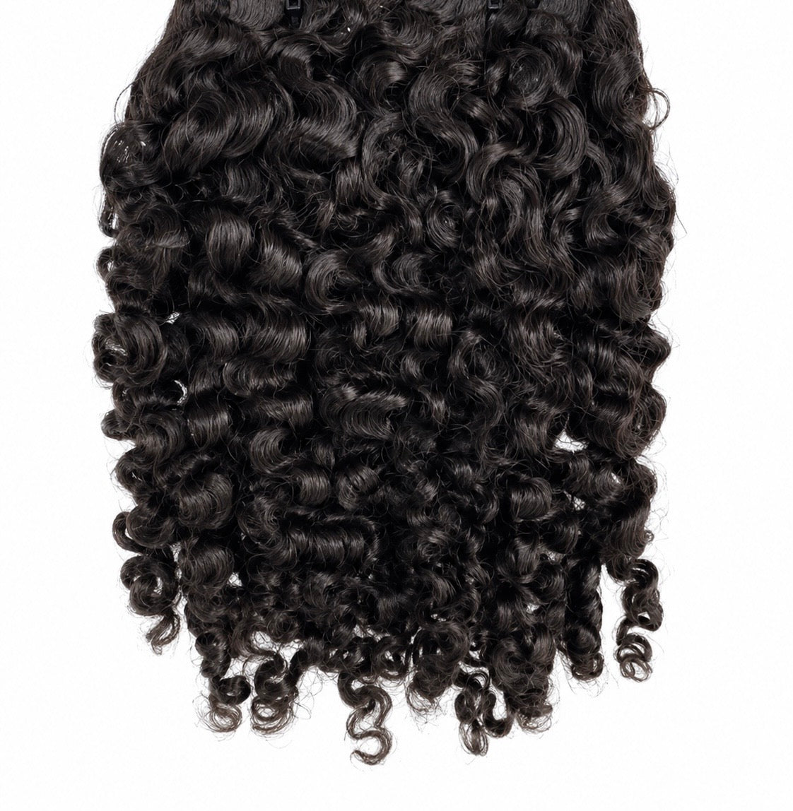 ‘Velvet’ Curl Bundles