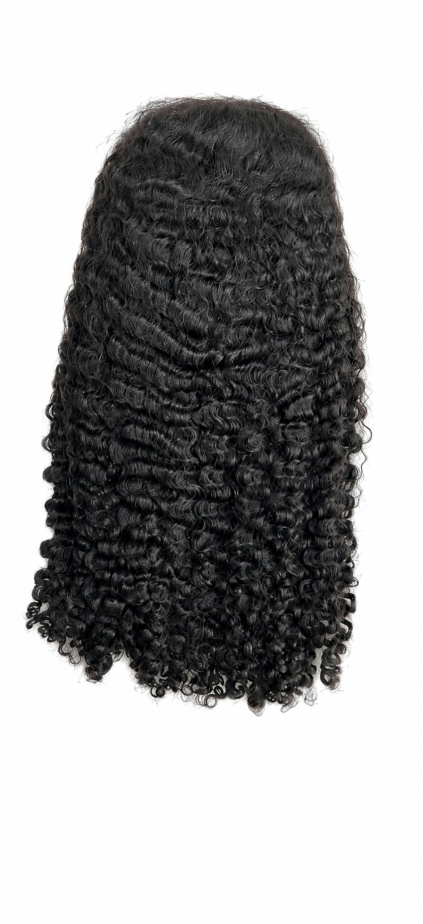 ‘Velvet’ Curl Bundles