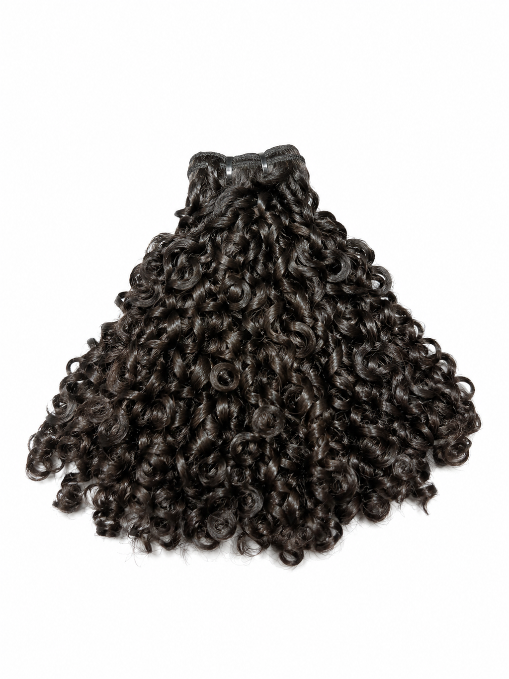 ‘Cashmere’ Curl Bundles