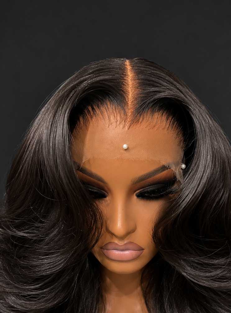 ‘Naomi’ — 22” 6x6