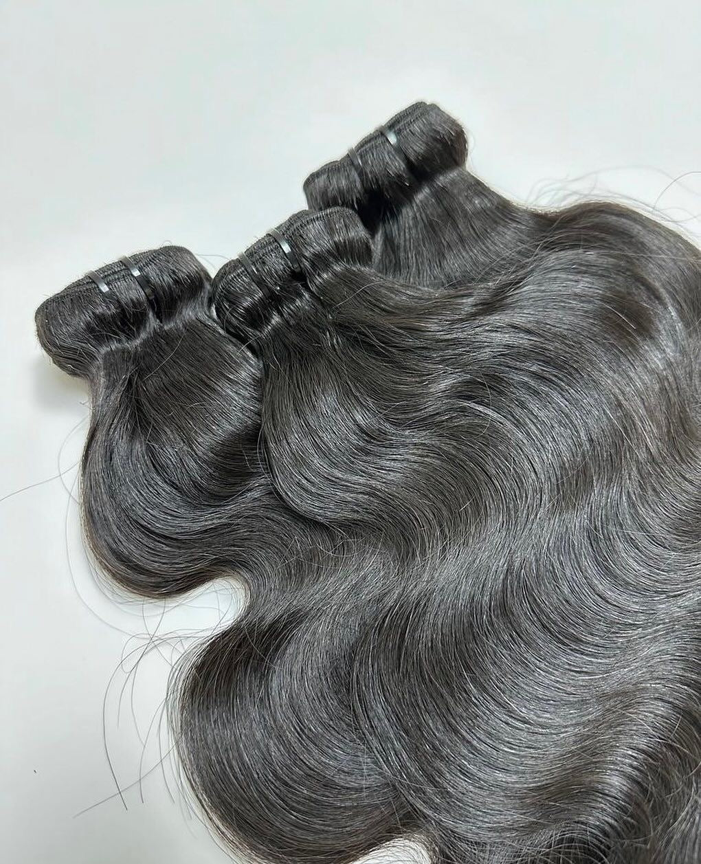 Body Wave Bundles