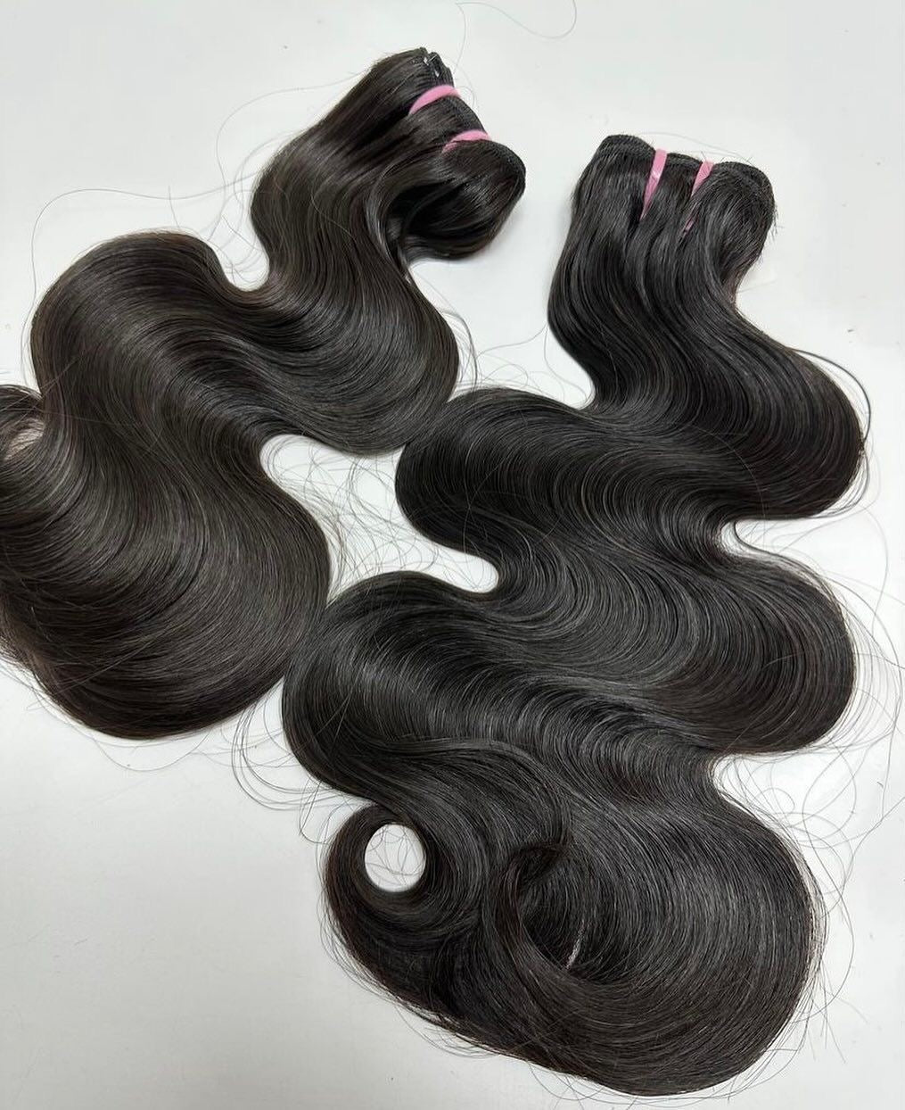 Body Wave Bundles