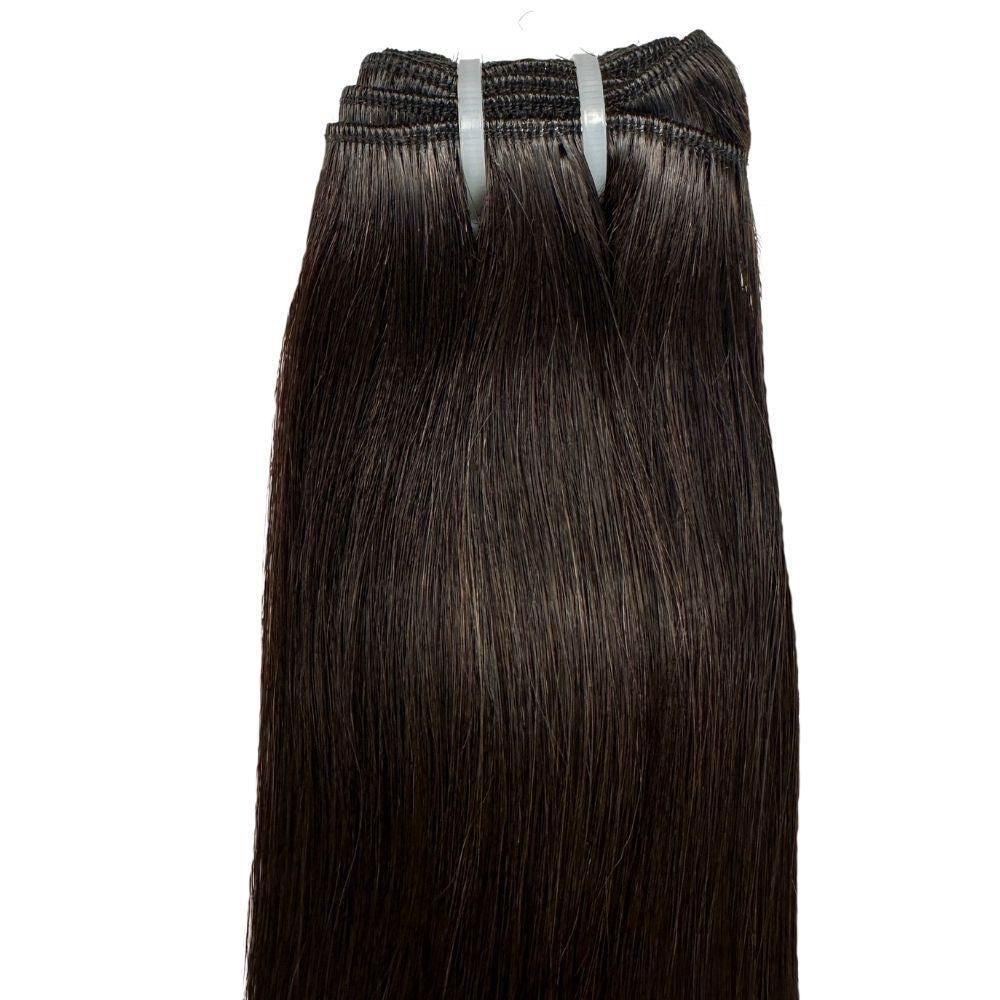 Natural Straight Bundles