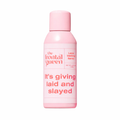 The Frontal Queen Lace Melting Spray