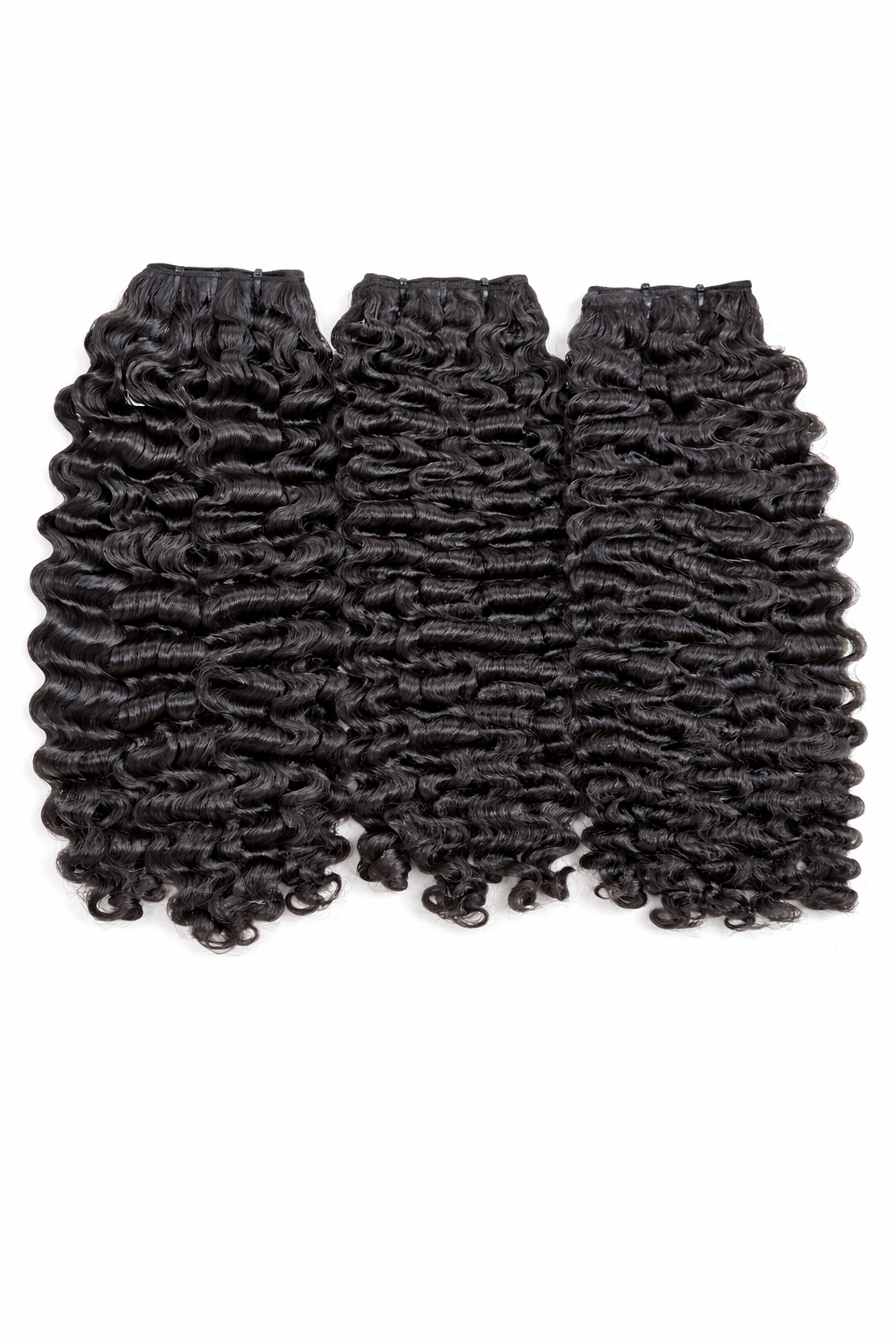‘Velvet’ Curl Bundles