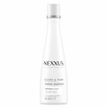 Nexxus Clean & Pure Shampoo
