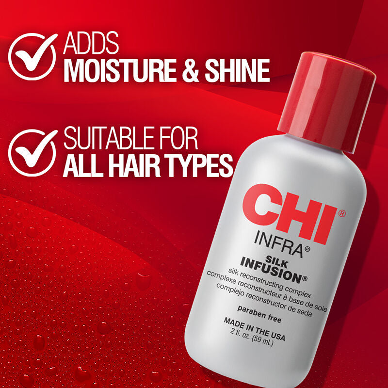 Chi Infra Silk Infusion Reconstructing Complex