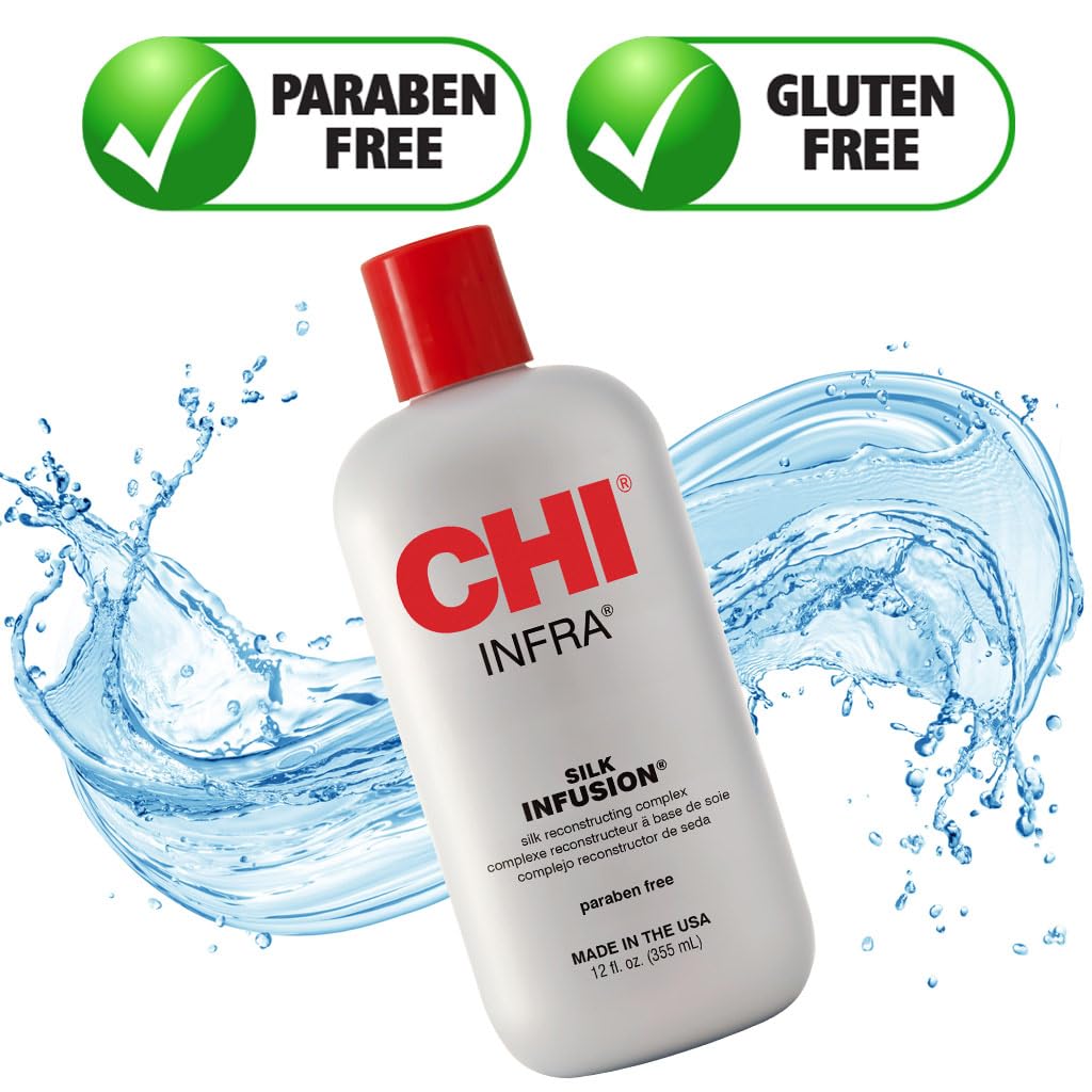 Chi Infra Silk Infusion Reconstructing Complex