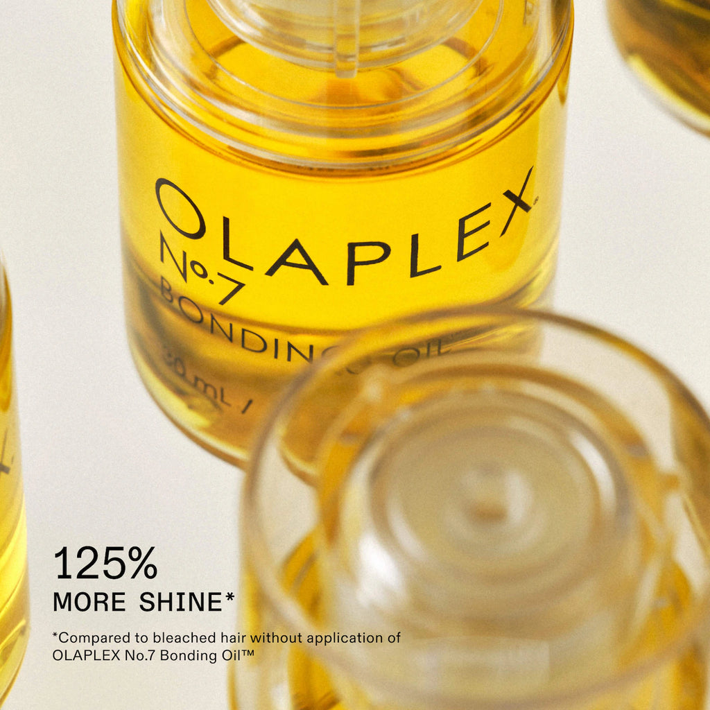 Olaplex No. 7 Bonding Frizz Reduction & Heat Protectant Hair Oil