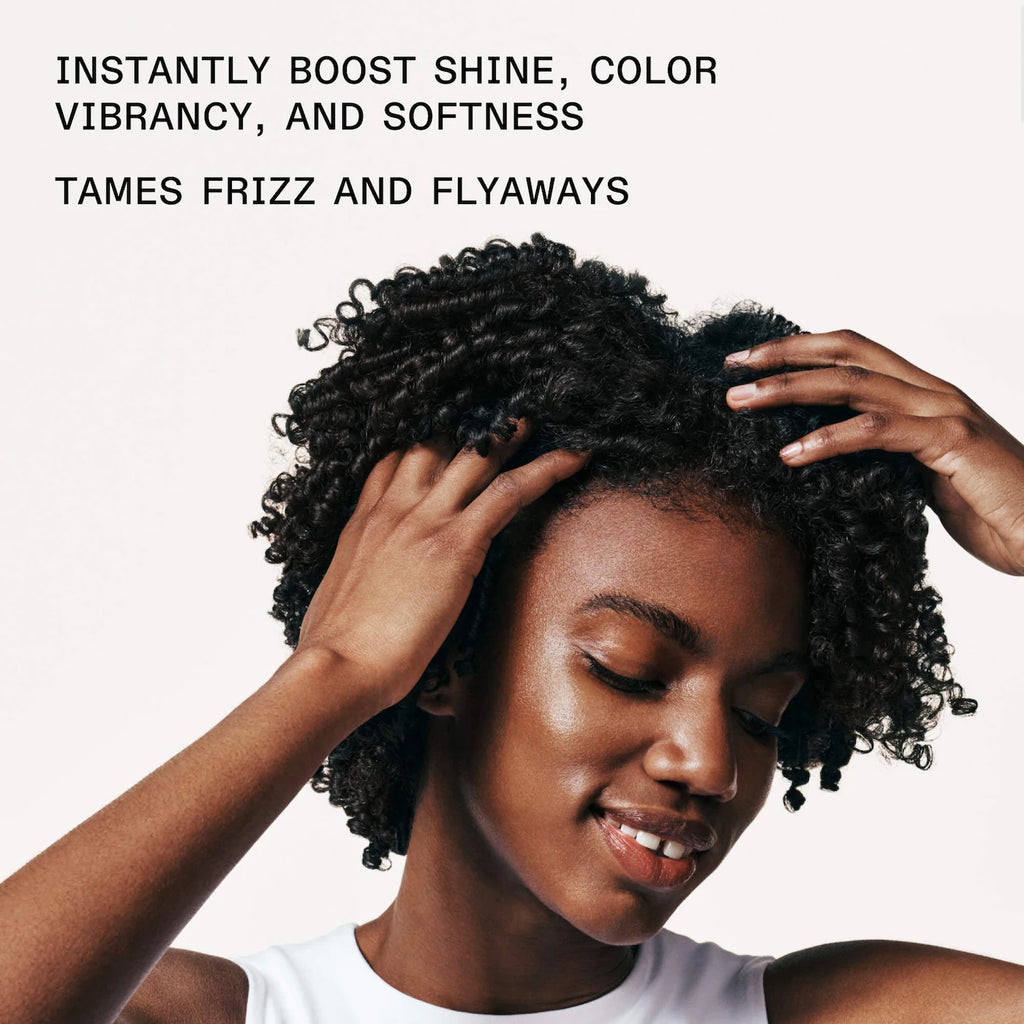 Olaplex No. 7 Bonding Frizz Reduction & Heat Protectant Hair Oil