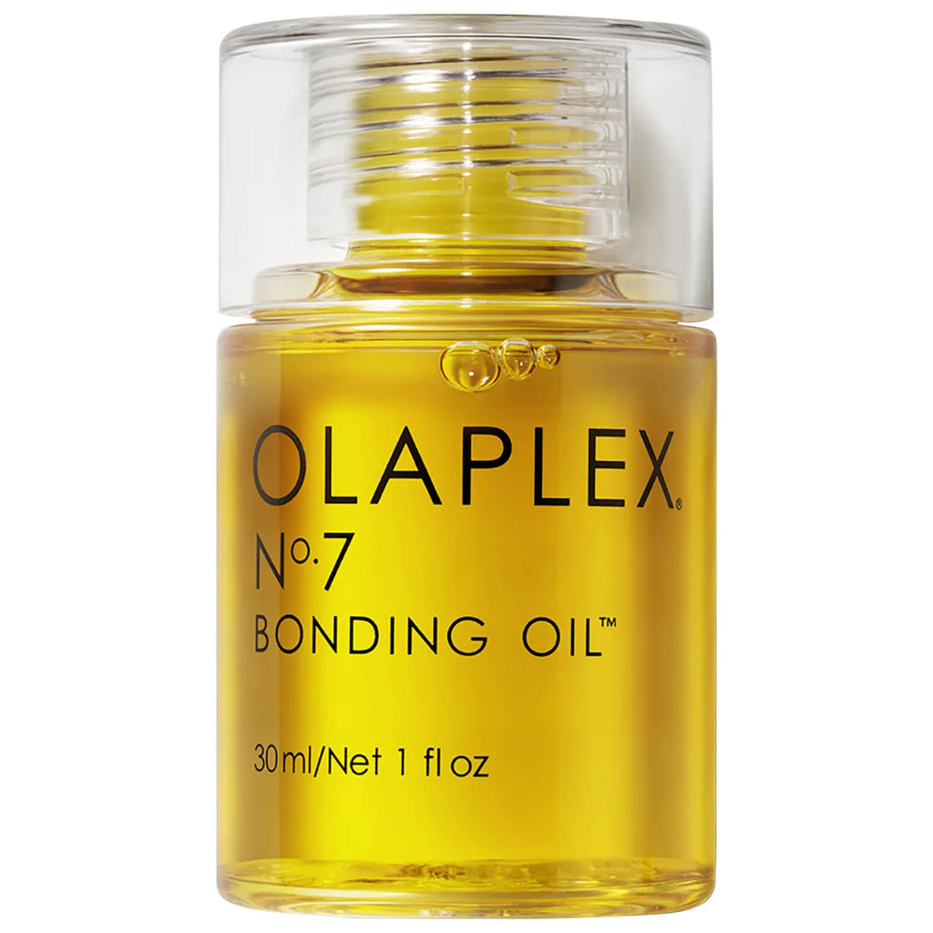 Olaplex No. 7 Bonding Frizz Reduction & Heat Protectant Hair Oil