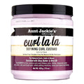 Aunt Jackie’s Curl La La Defining Curl Custard Cream