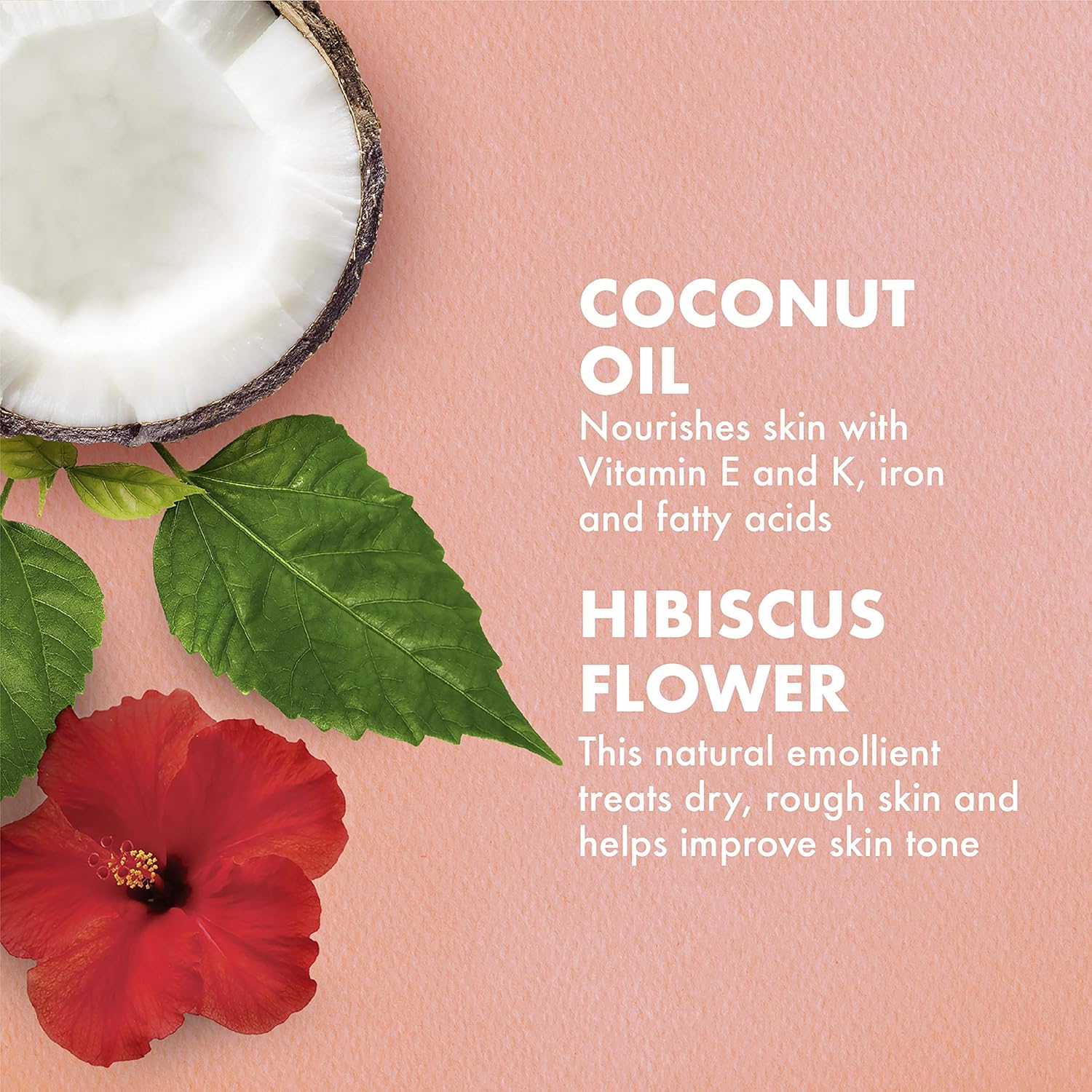 Shea Moisture Coconut & Hibiscus Curl Enhancing Smoothie Travel Size