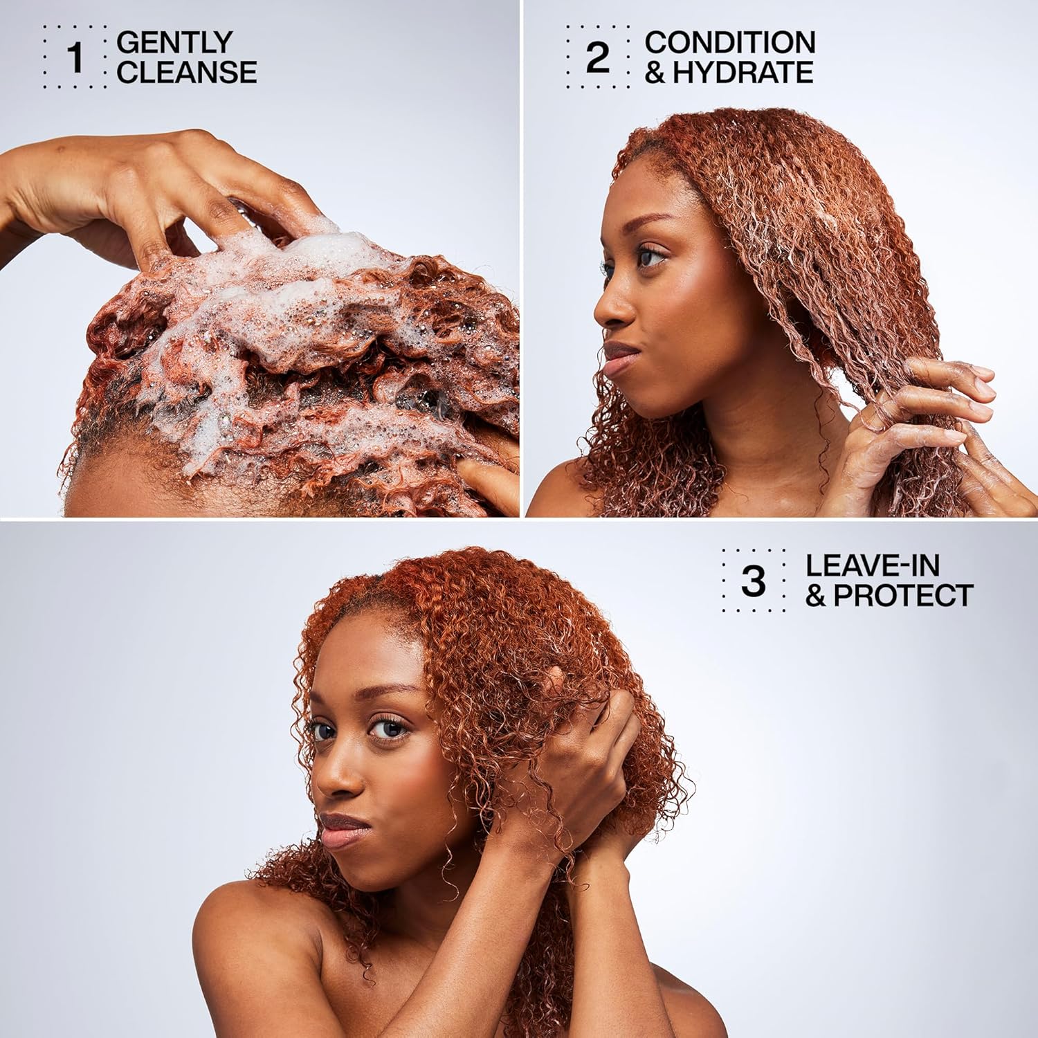 Redken Acidic Bonding Curls Leave-in Treatment