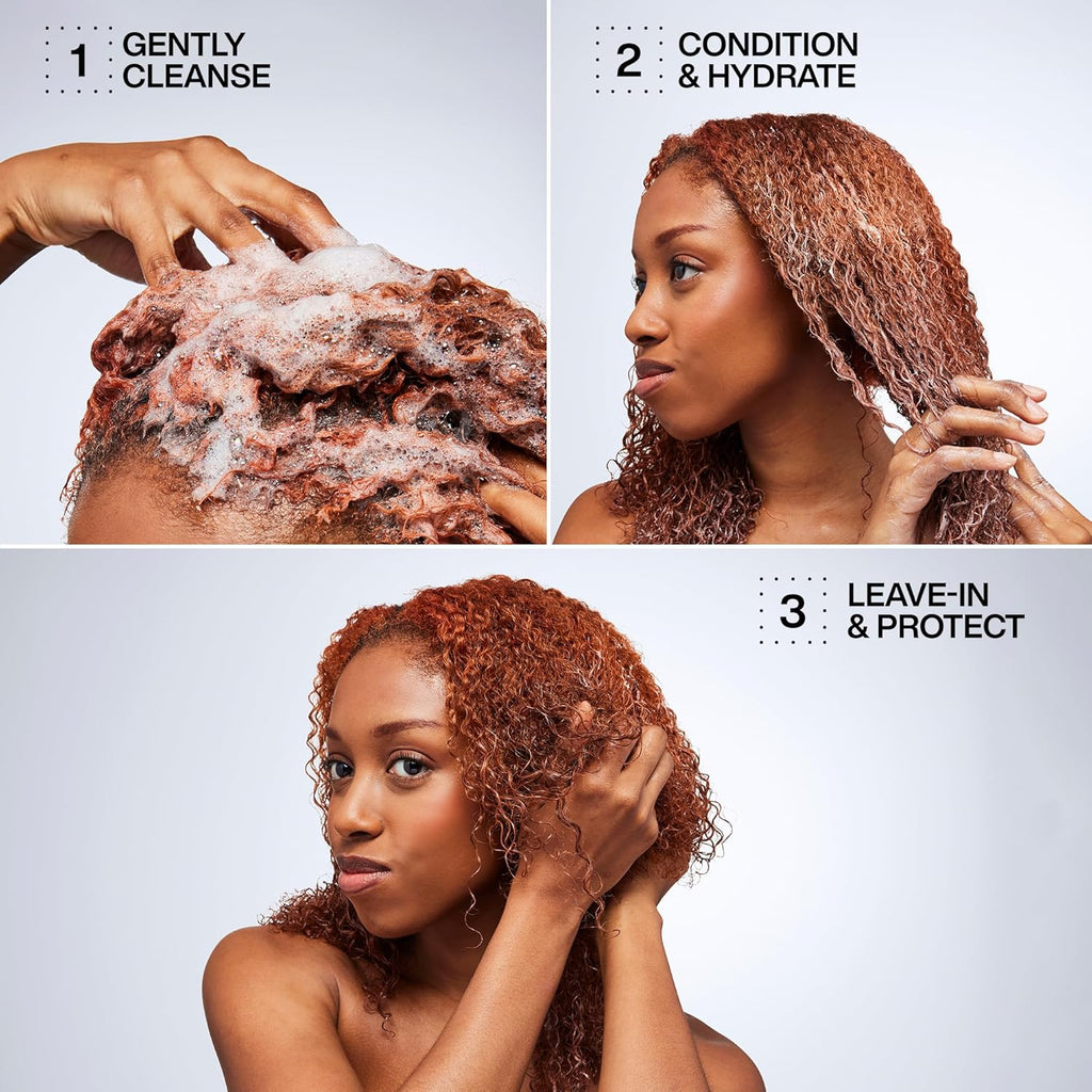 Redken Acidic Bonding Curls Shampoo