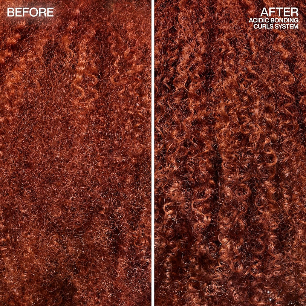 Redken Acidic Bonding Curls Conditioner