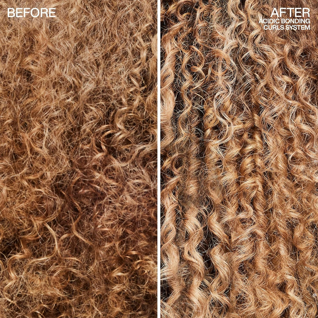 Redken Acidic Bonding Curls Leave-in Treatment