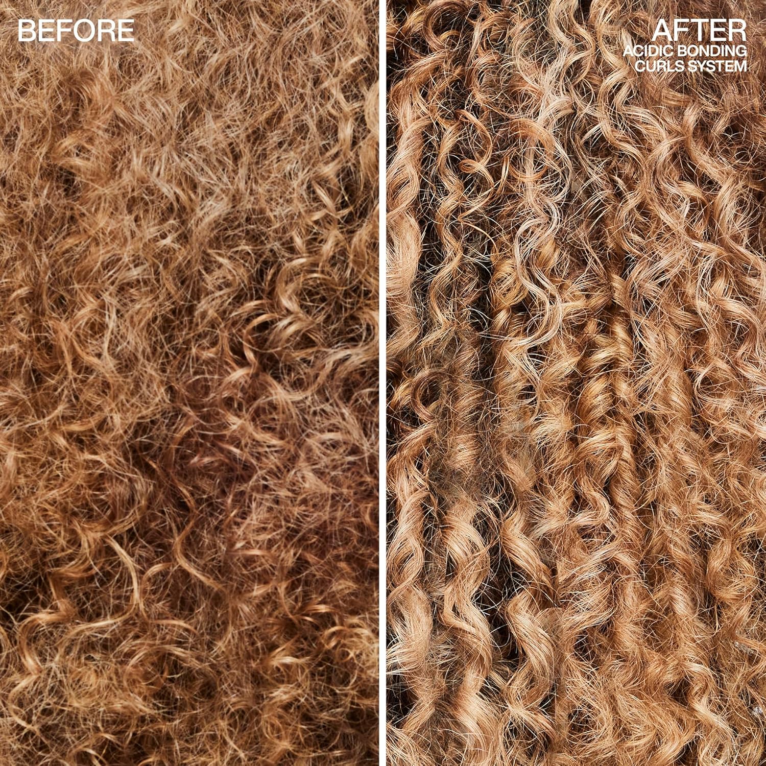 Redken Acidic Bonding Curls Leave-in Treatment