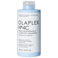 Olaplex No. 4C Bond Maintenance Deep Clean Clarifying Shampoo