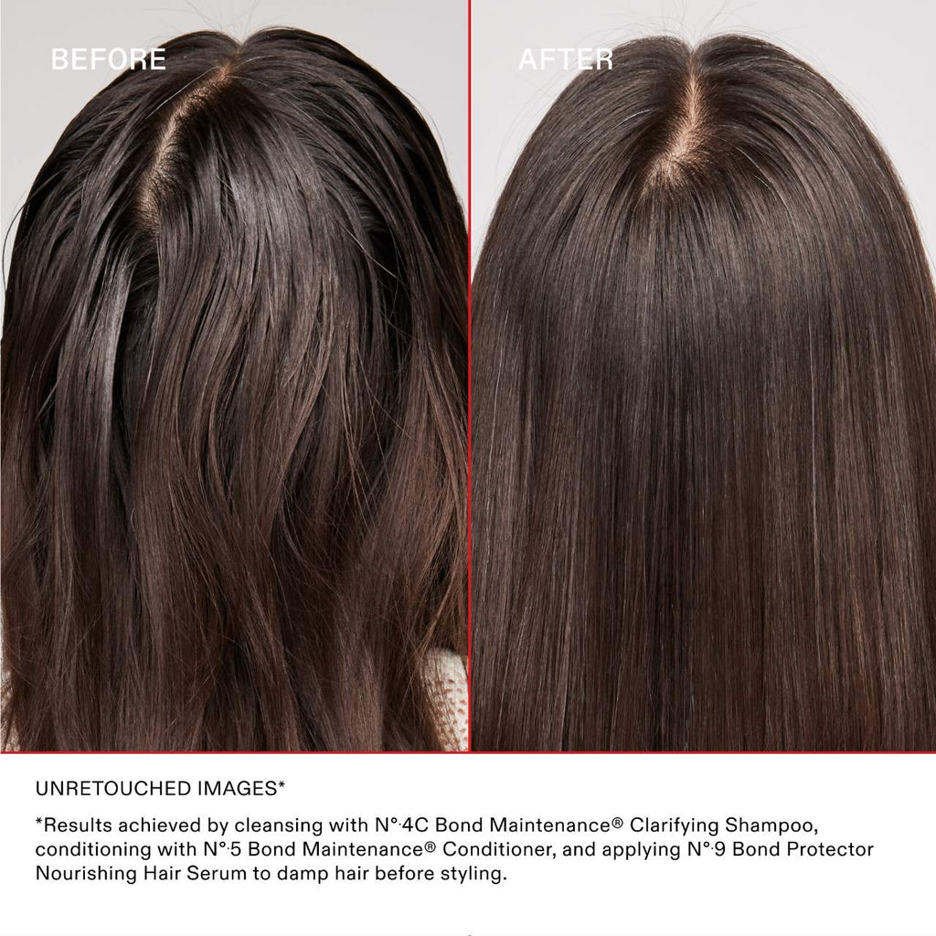 Olaplex No. 4C Bond Maintenance Deep Clean Clarifying Shampoo
