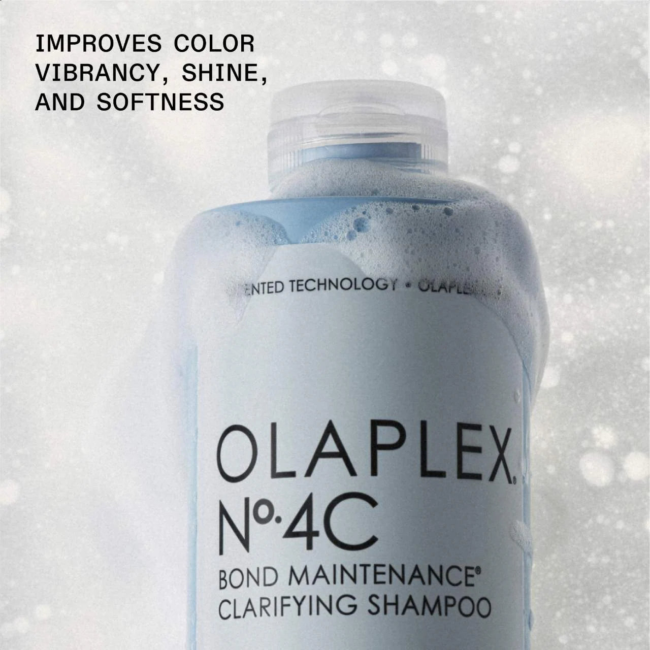 Olaplex No. 4C Bond Maintenance Deep Clean Clarifying Shampoo