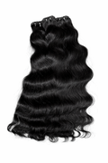 Raw Natural Wave Bundles