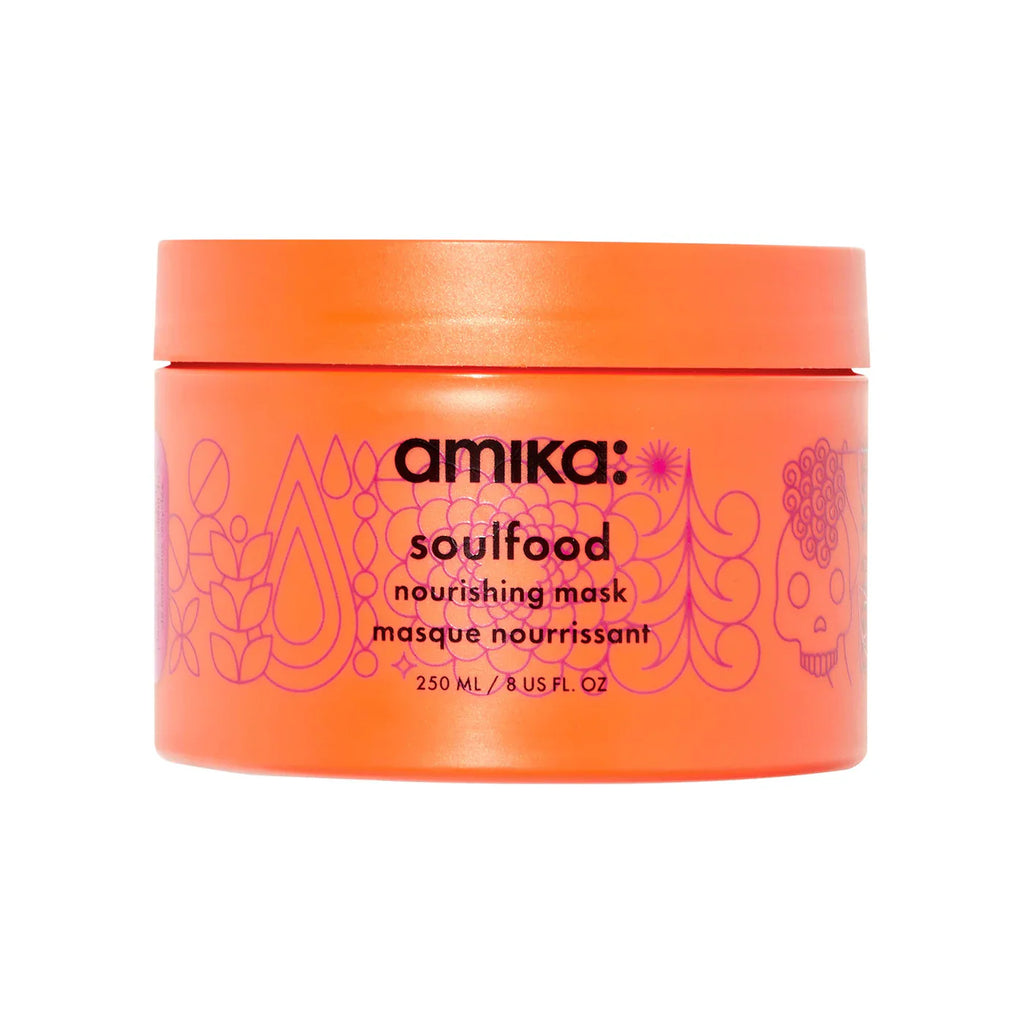 Amika Soulfood Nourishing Mask
