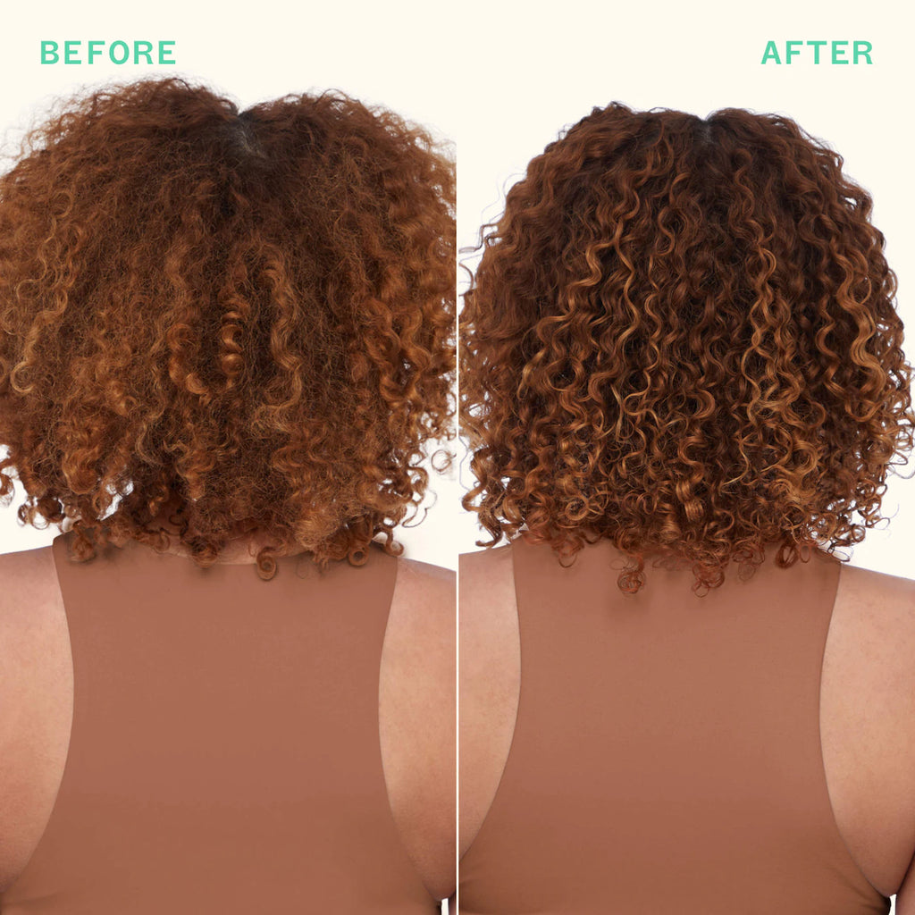 Amika The Kure Intense Strength Repair Hair Mask