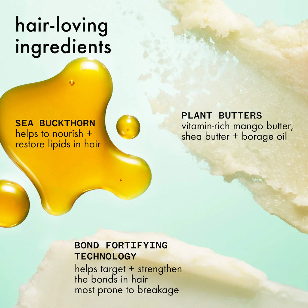 Amika The Kure Intense Strength Repair Hair Mask